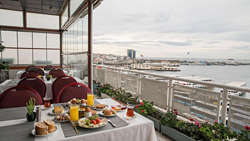 KADIKOY RIHTIM HOTEL
