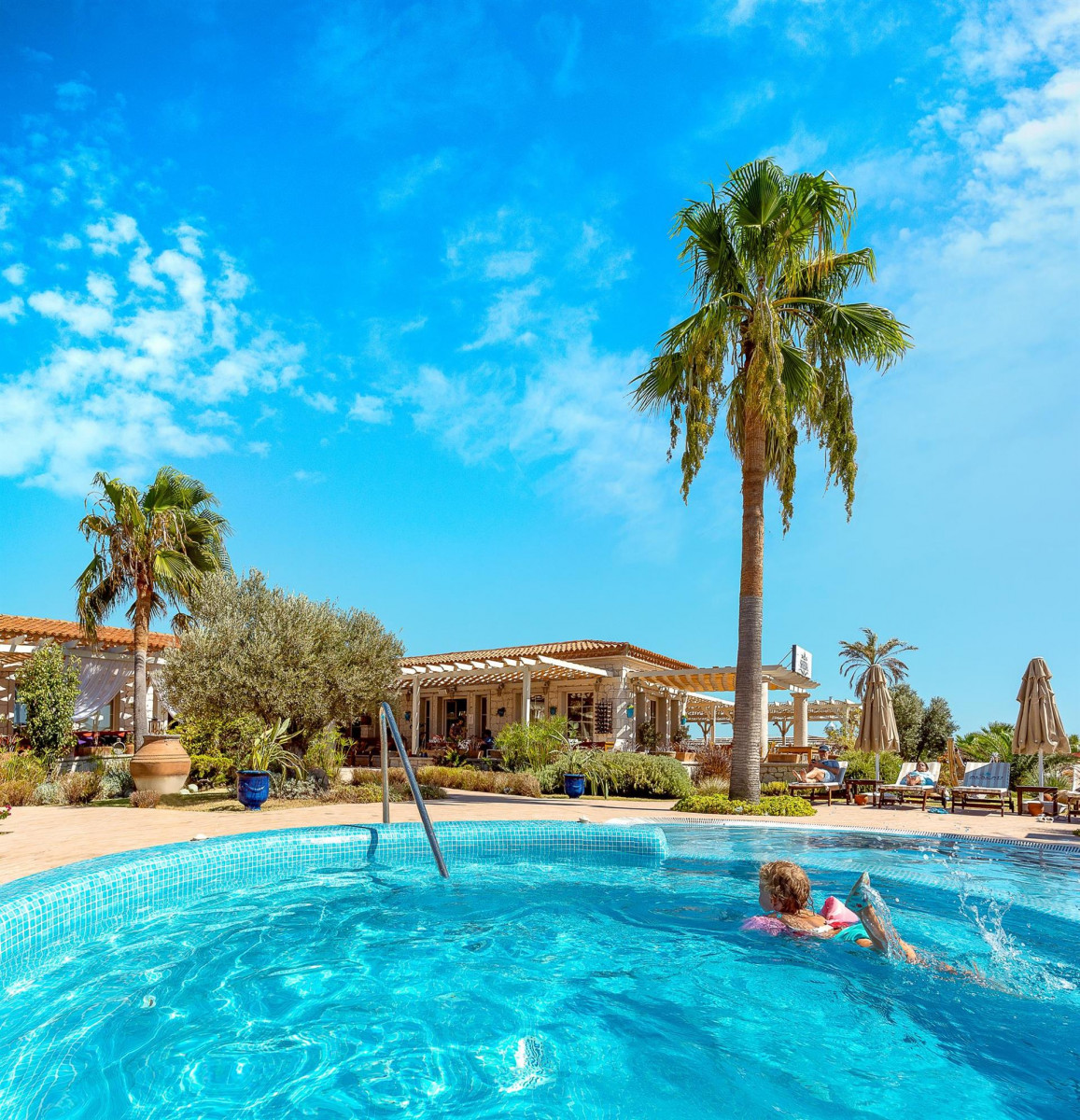 KAIRABA ALACATI BEACH RESORT фото 7