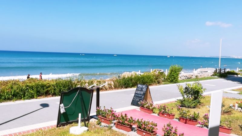 KALIA BEACH HOTEL SIDE (EX. KALE BEACH) фото 4