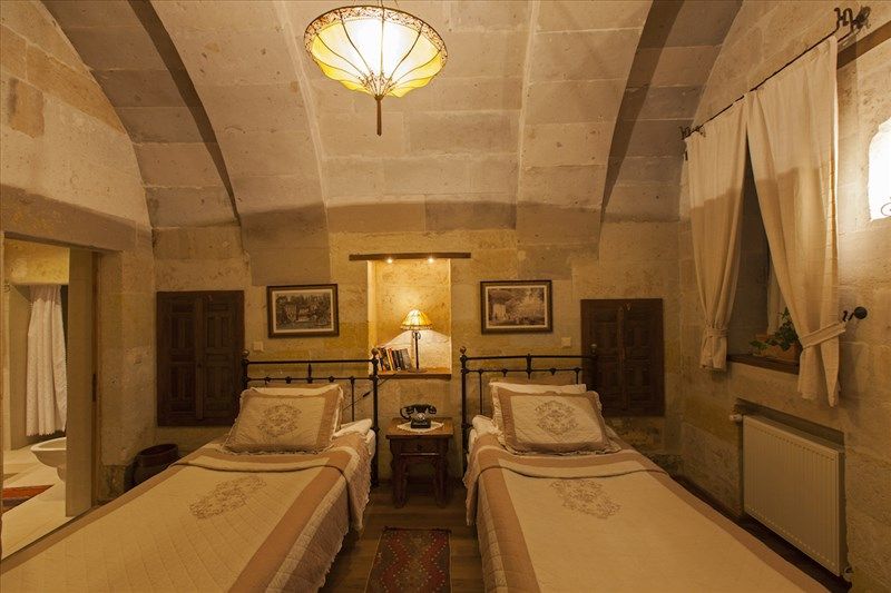 KALE KONAK CAVE HOTEL фото 4