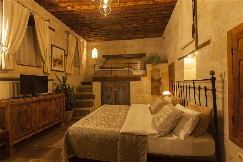KALE KONAK CAVE HOTEL фото 6