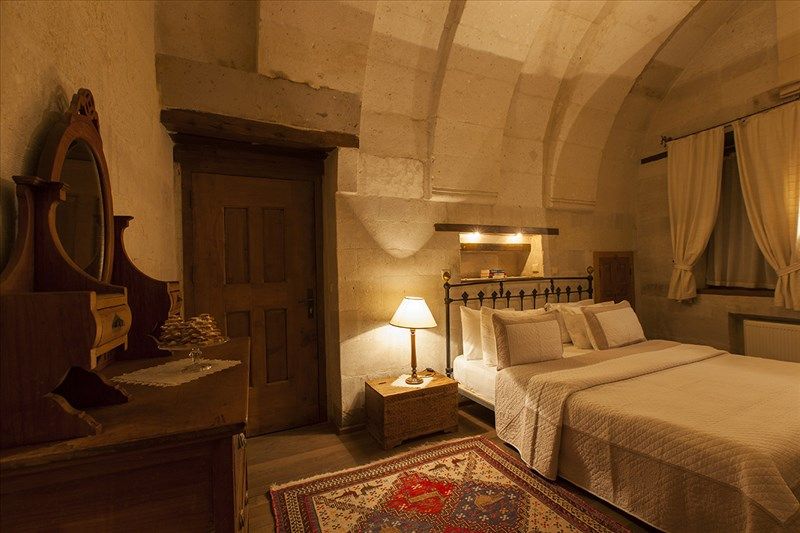 KALE KONAK CAVE HOTEL фото 7