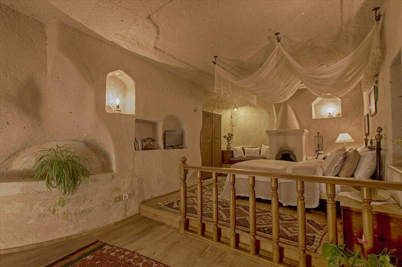 KALE KONAK CAVE HOTEL фото 8