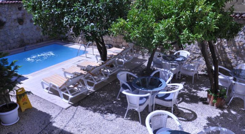 KALEICI HOTEL & PENSION фото 2
