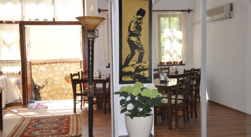 KALEICI HOTEL & PENSION фото 3