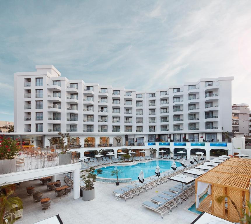 LALILA BLUE SUITES (EX. KALEMCI)