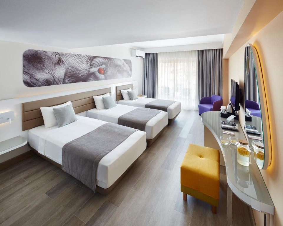 LALILA BLUE SUITES (EX. KALEMCI) фото 2