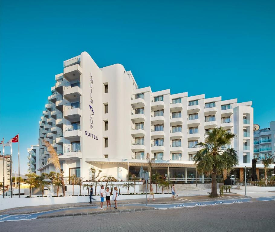 LALILA BLUE SUITES (EX. KALEMCI) фото 5