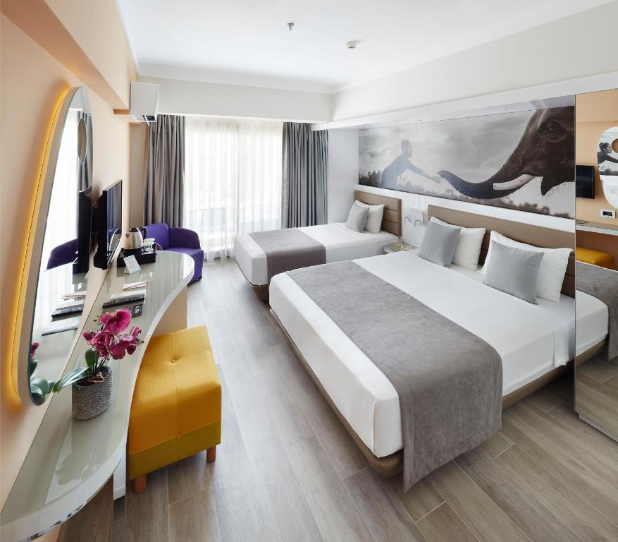 LALILA BLUE SUITES (EX. KALEMCI) фото 6