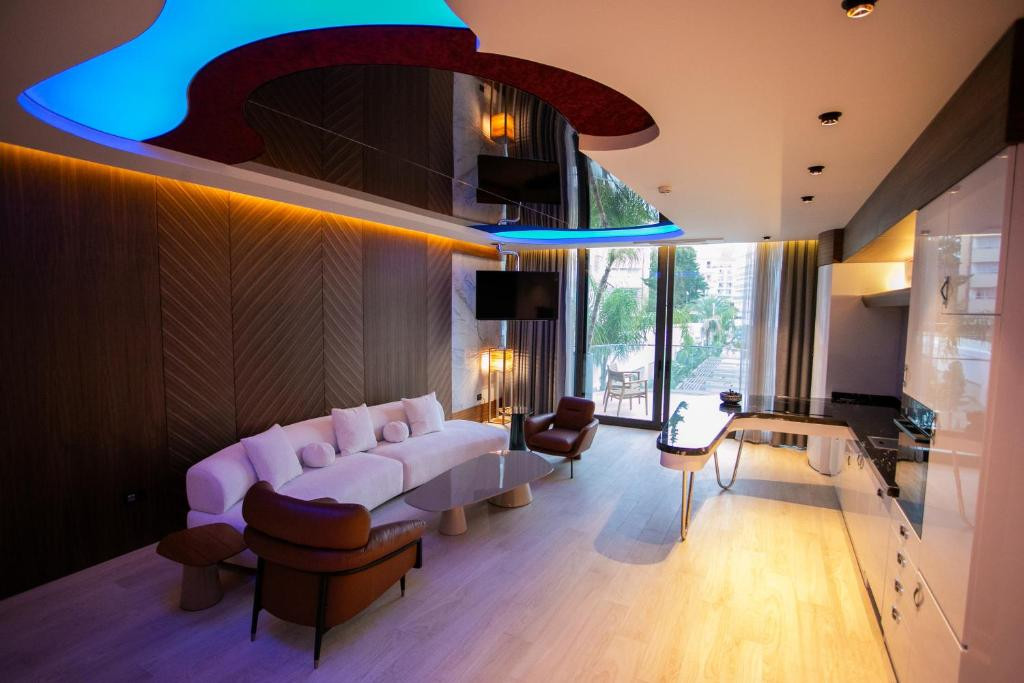 LALILA BLUE SUITES (EX. KALEMCI) фото 7