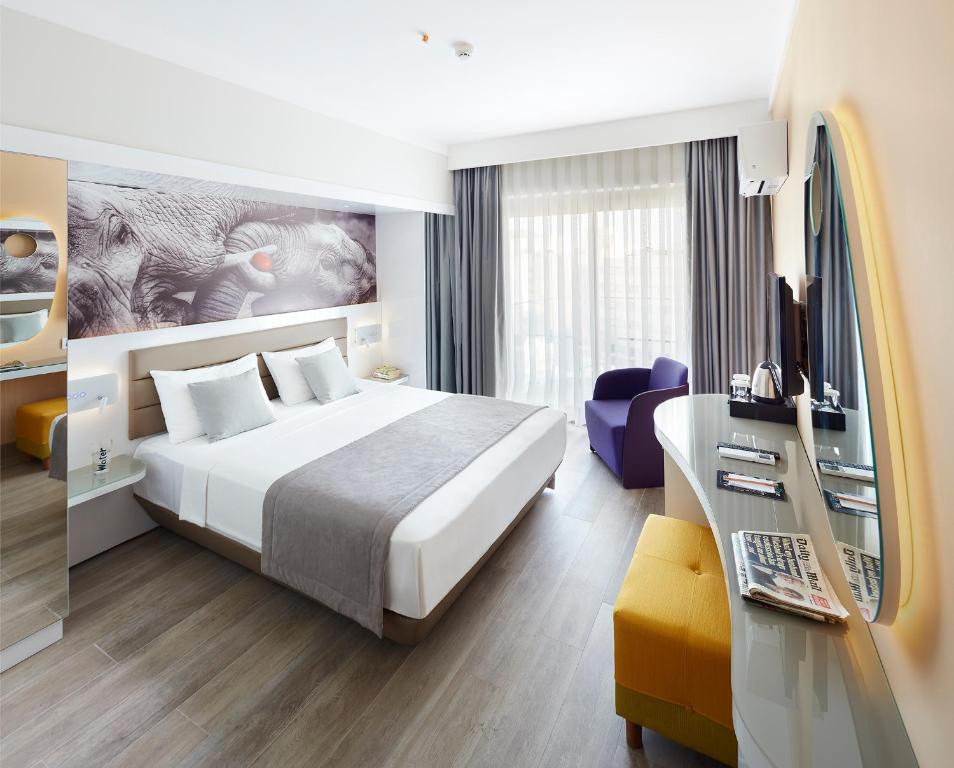 LALILA BLUE SUITES (EX. KALEMCI) фото 8