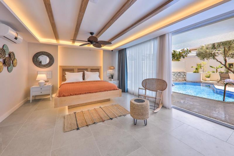 KALKAN SARAY SUITES фото 2