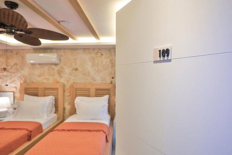 KALKAN SARAY SUITES фото 3
