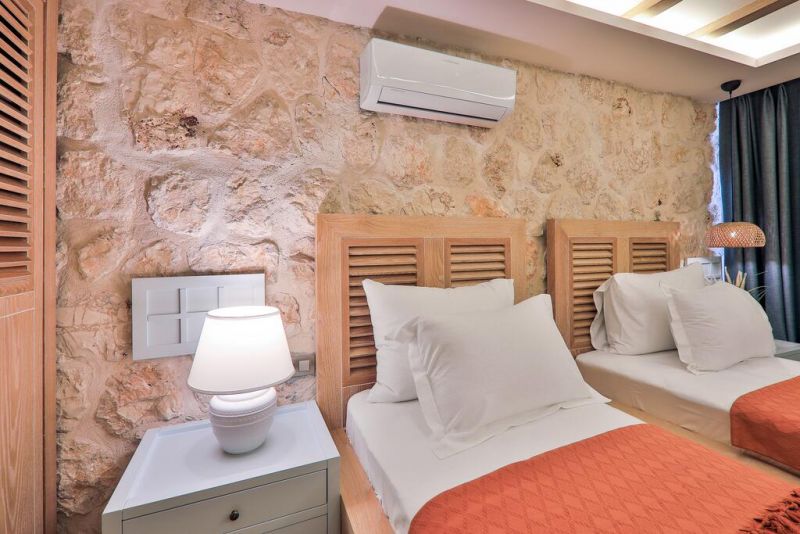 KALKAN SARAY SUITES фото 5