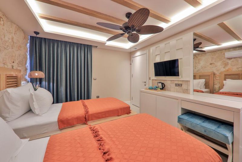 KALKAN SARAY SUITES фото 6