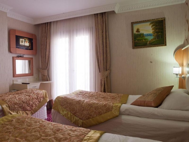 KAMER HOTEL