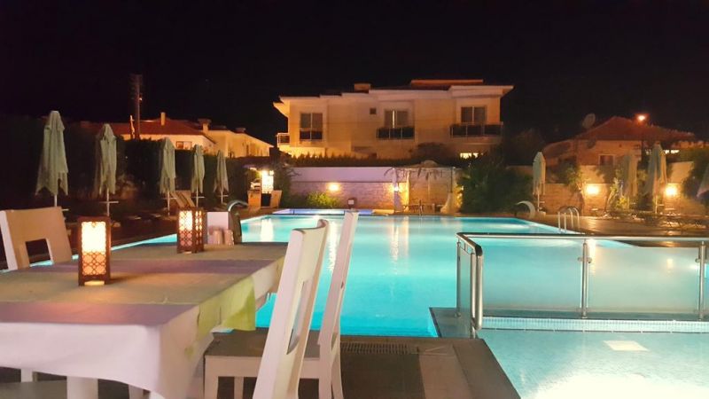 KAMER SUITES & HOTEL фото 2