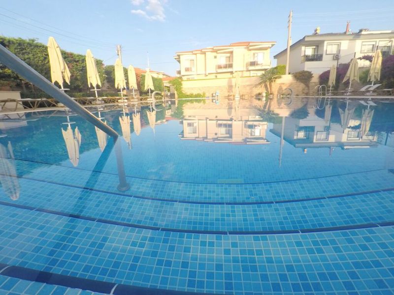 KAMER SUITES & HOTEL фото 4
