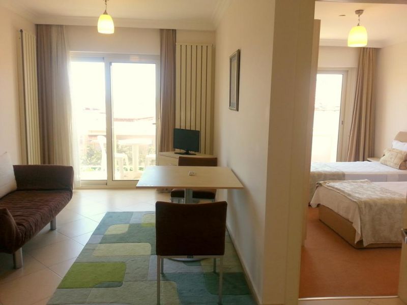 KAMER SUITES & HOTEL фото 5