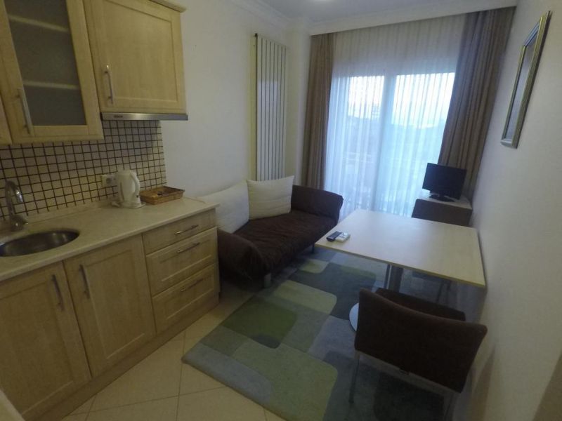 KAMER SUITES & HOTEL фото 6