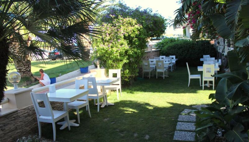 KAMER SUITES & HOTEL фото 7