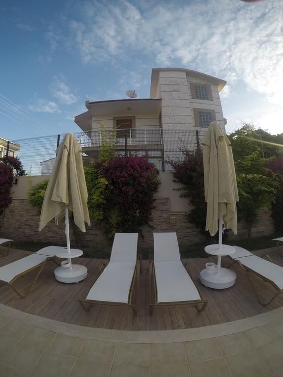 KAMER SUITES & HOTEL фото 8