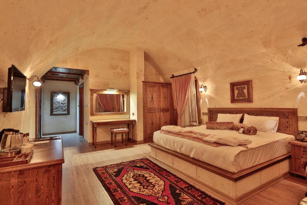 KAPADOKYA HILL HOTEL & SPA ADULTS ONLY 12+ фото 3