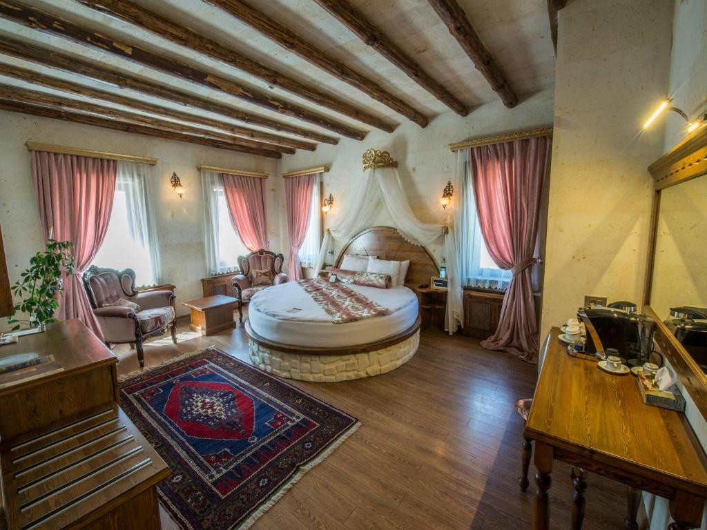 KAPADOKYA HILL HOTEL & SPA ADULTS ONLY 12+ фото 8