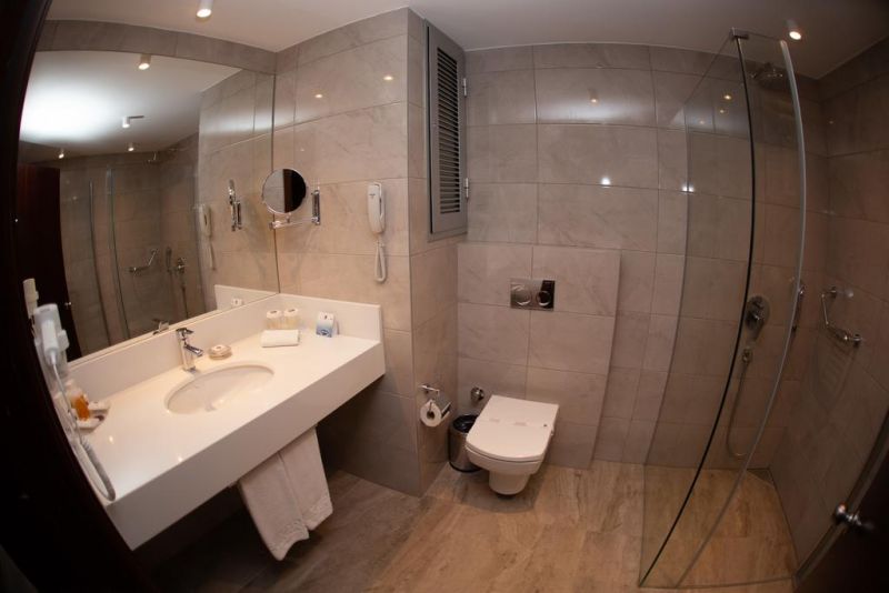 KARACA HOTEL фото 2