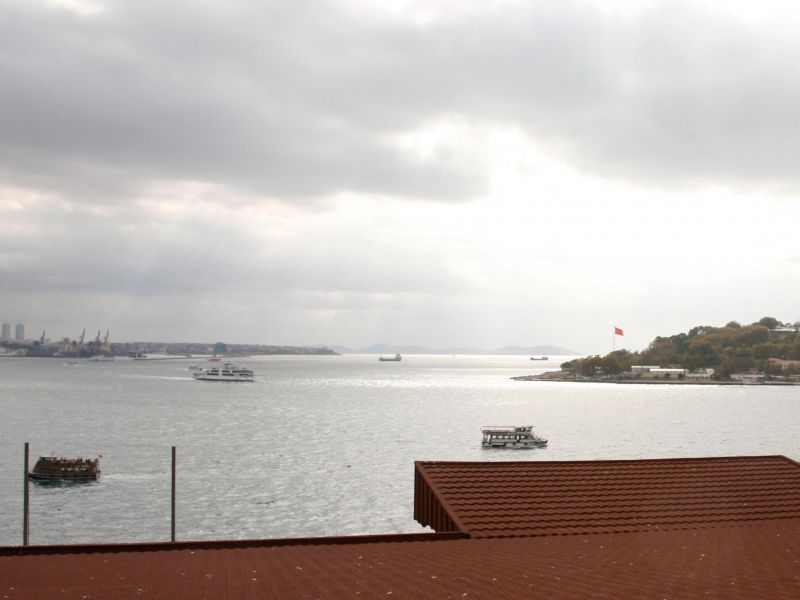 KARAKOY PORT HOTEL фото 4