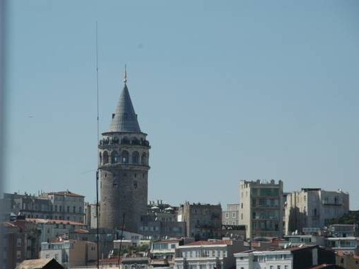 KARAKOY PORT HOTEL фото 8