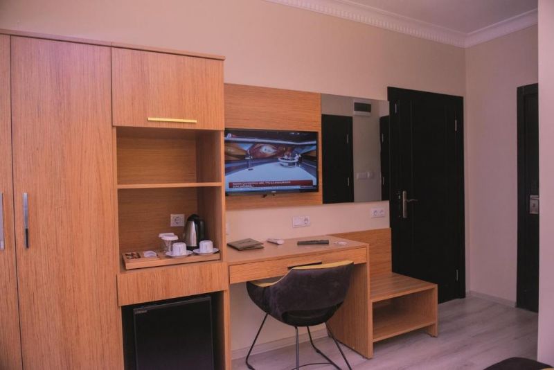KARAMANS SIRKECI SUITES HOTEL  фото 5