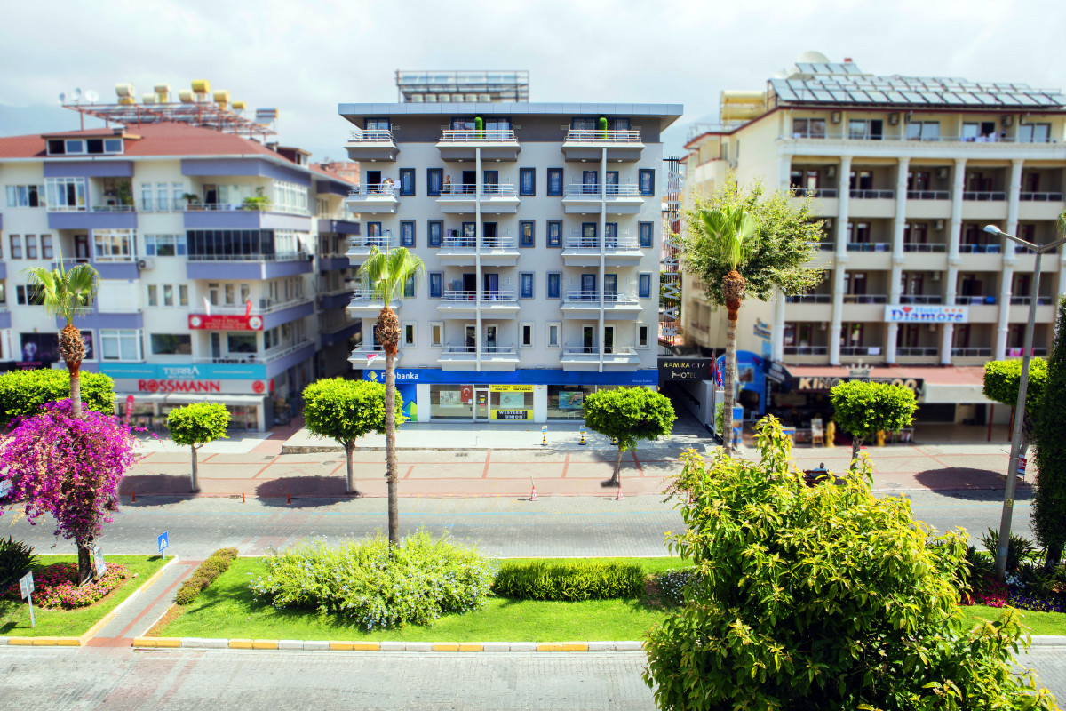 RAMIRA CITY (EX. KARAT) ADULTS ONLY 16+ фото 3