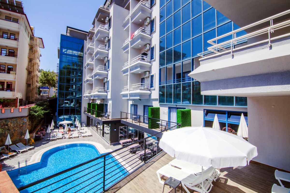 RAMIRA CITY (EX. KARAT) ADULTS ONLY 16+