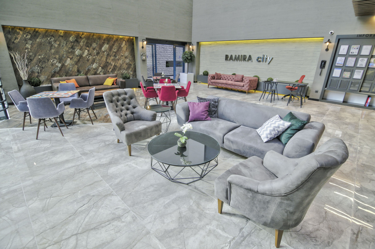 RAMIRA CITY (EX. KARAT) ADULTS ONLY 16+ фото 8