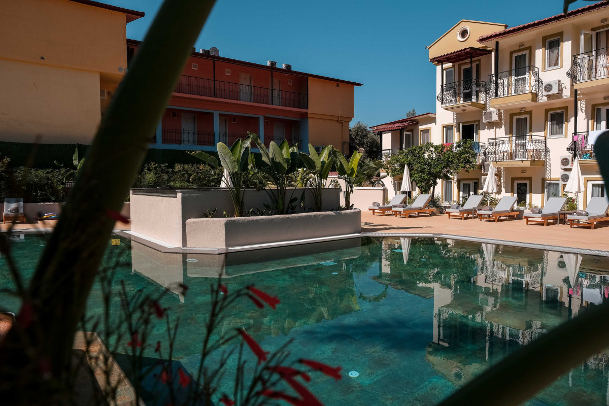 KARBEL SUN HOTEL фото 2