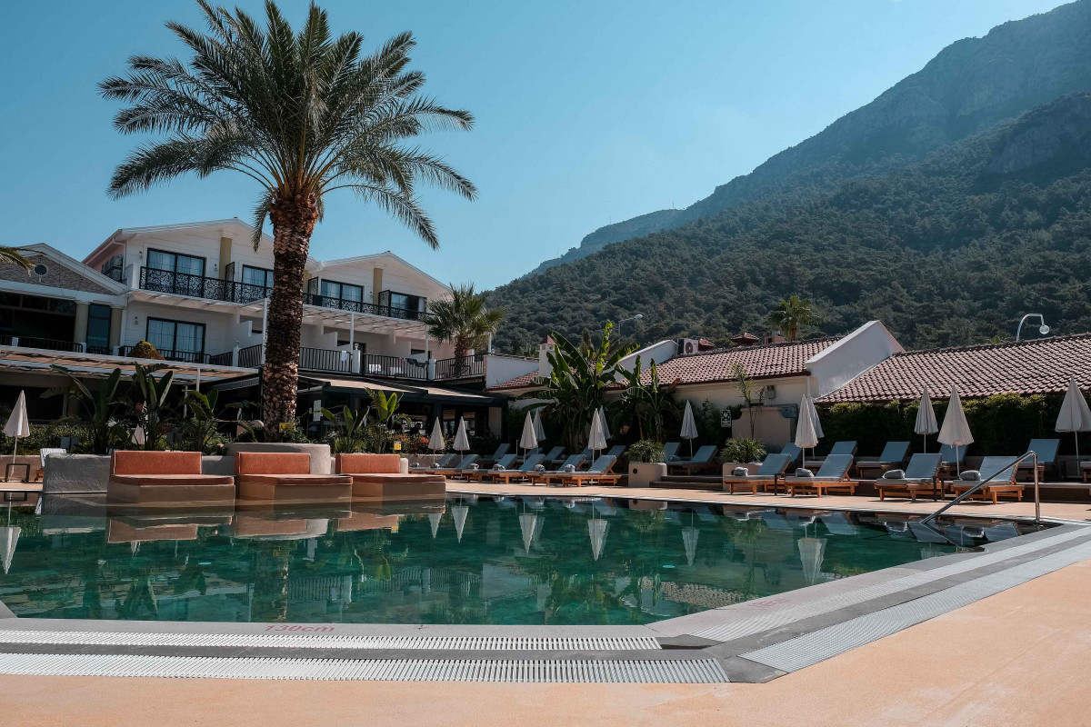 KARBEL SUN HOTEL фото 3