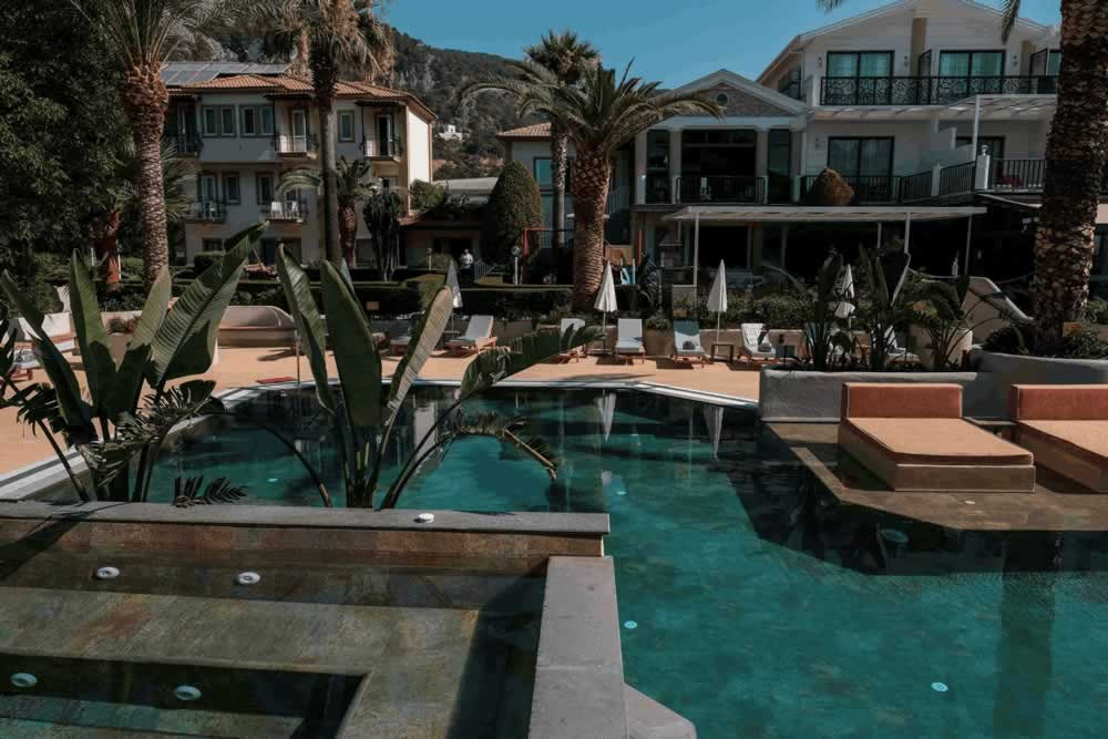 KARBEL SUN HOTEL фото 4