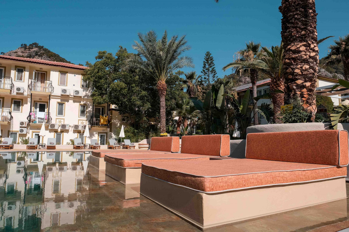 KARBEL SUN HOTEL фото 5