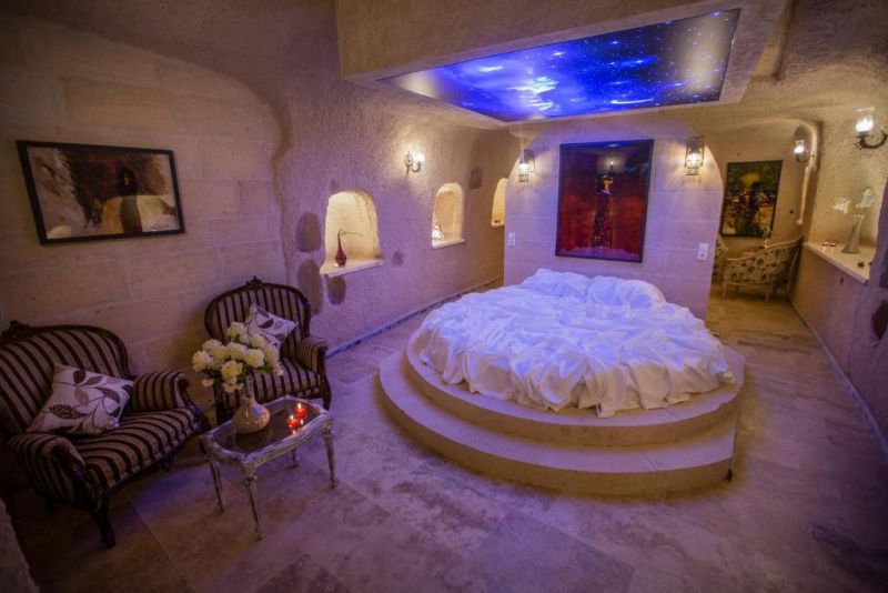 KARLIK CAVE SUITE фото 2