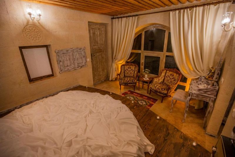 KARLIK CAVE SUITE фото 3