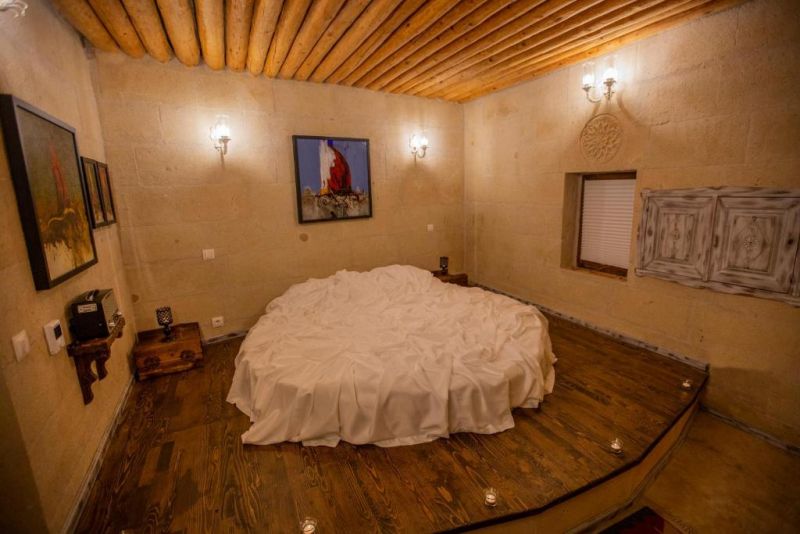 KARLIK CAVE SUITE фото 4