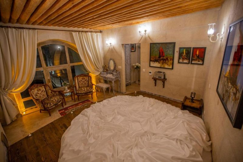 KARLIK CAVE SUITE фото 5