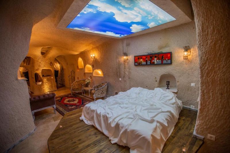 KARLIK CAVE SUITE фото 7