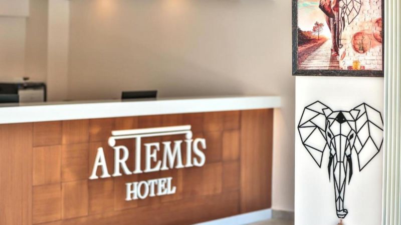 KAS ARTEMIS фото 4