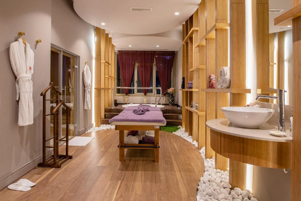 KAYA IZMIR THERMAL & CONVENTION фото 4