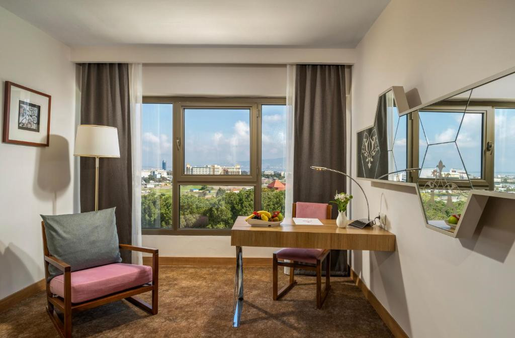 KAYA IZMIR THERMAL & CONVENTION фото 6