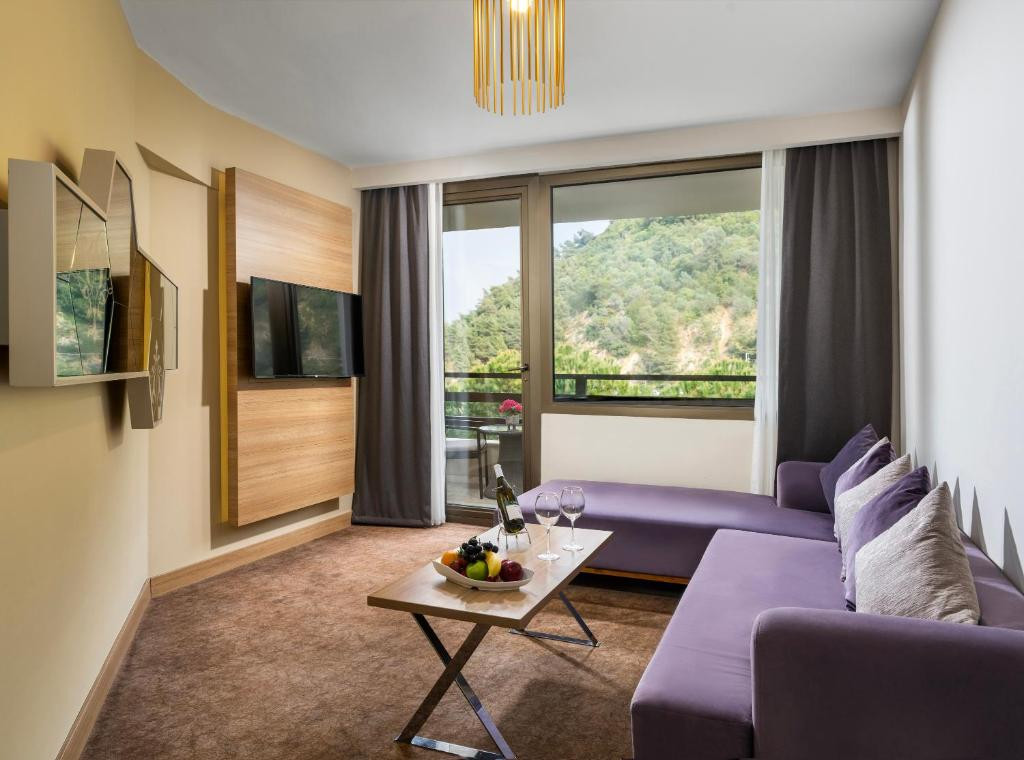 KAYA IZMIR THERMAL & CONVENTION фото 7