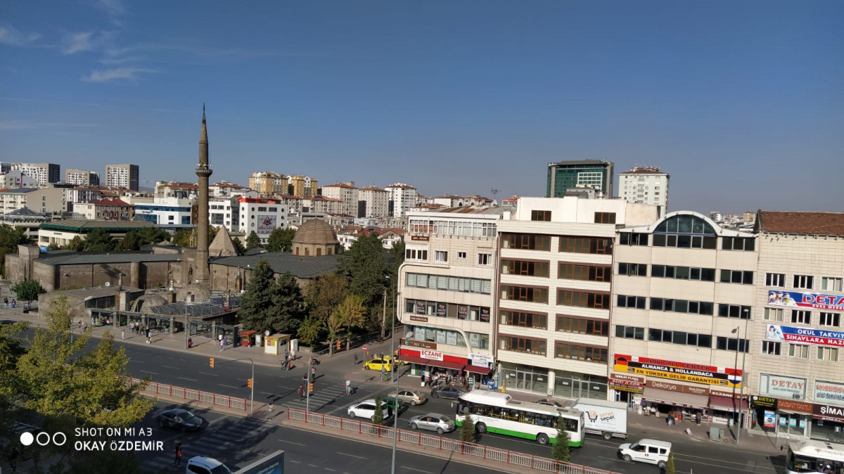 KAYSERI KOSK фото 2