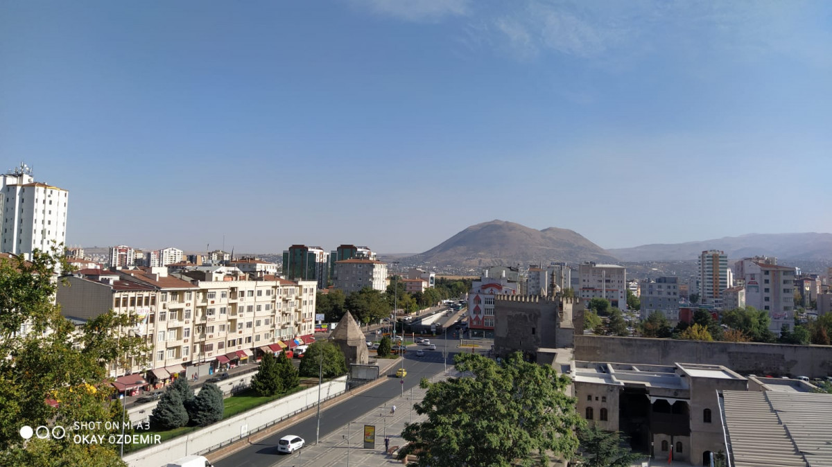 KAYSERI KOSK фото 3